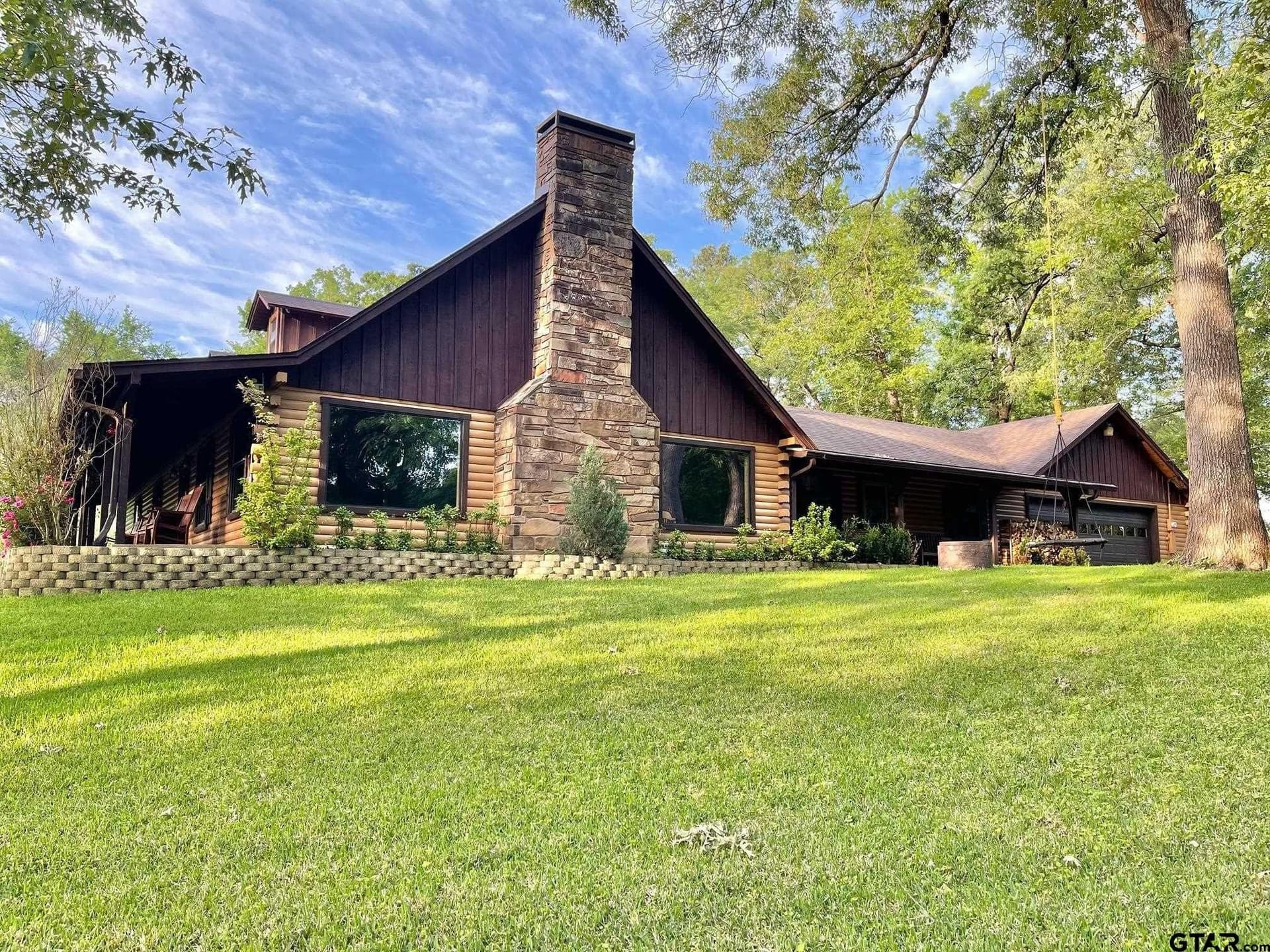 34.63 acres in Gregg County