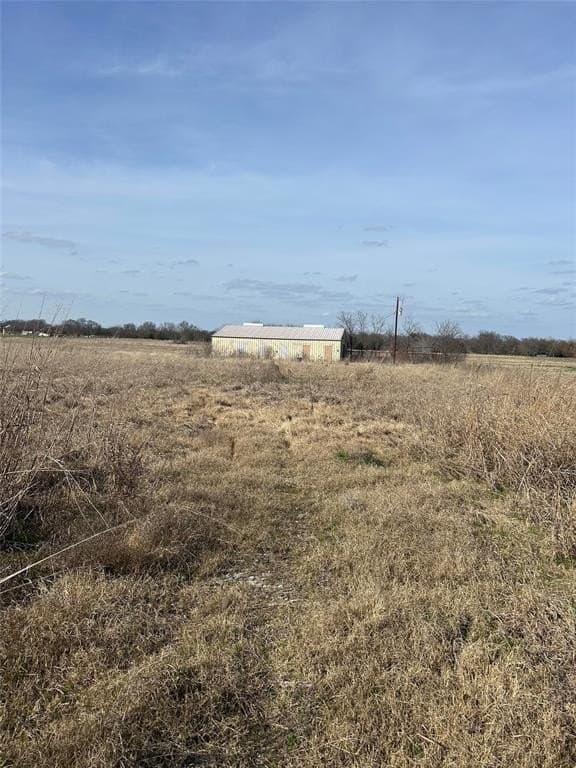 10 acres in Rains County