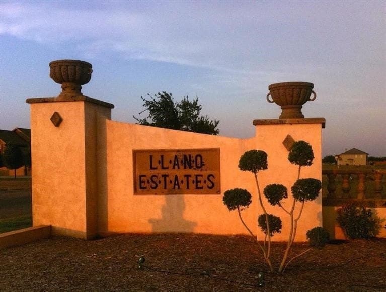 0.5 acres in Lubbock County