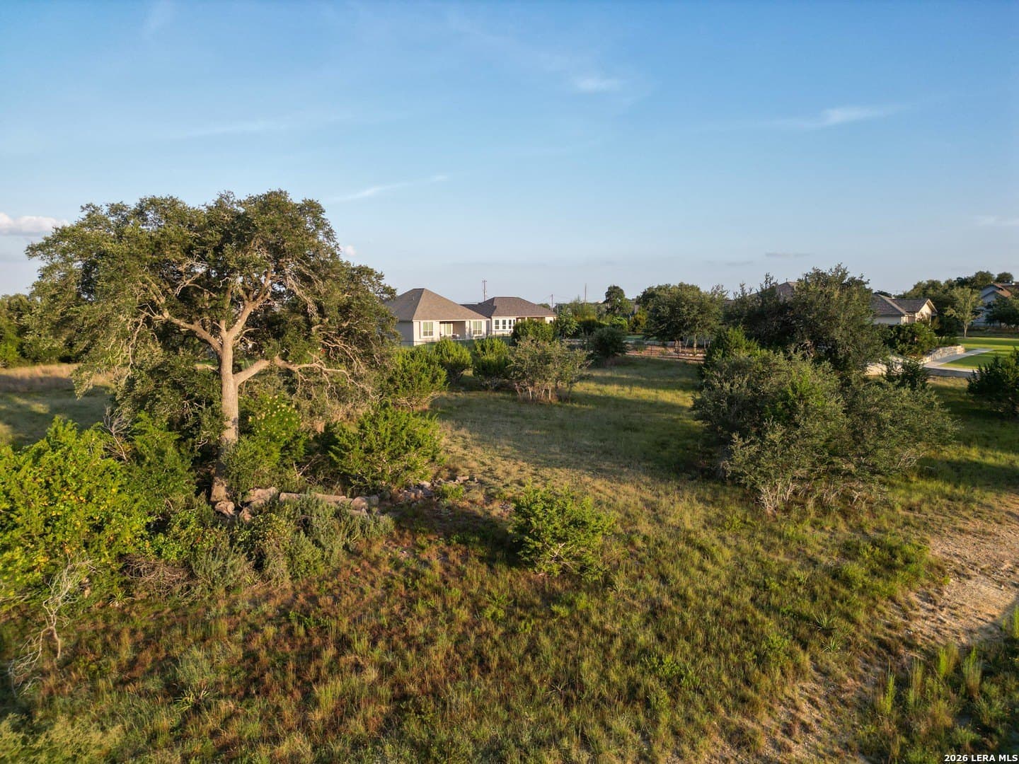 1.01 acres in Blanco County