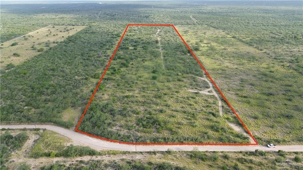 24 acres in Zapata County