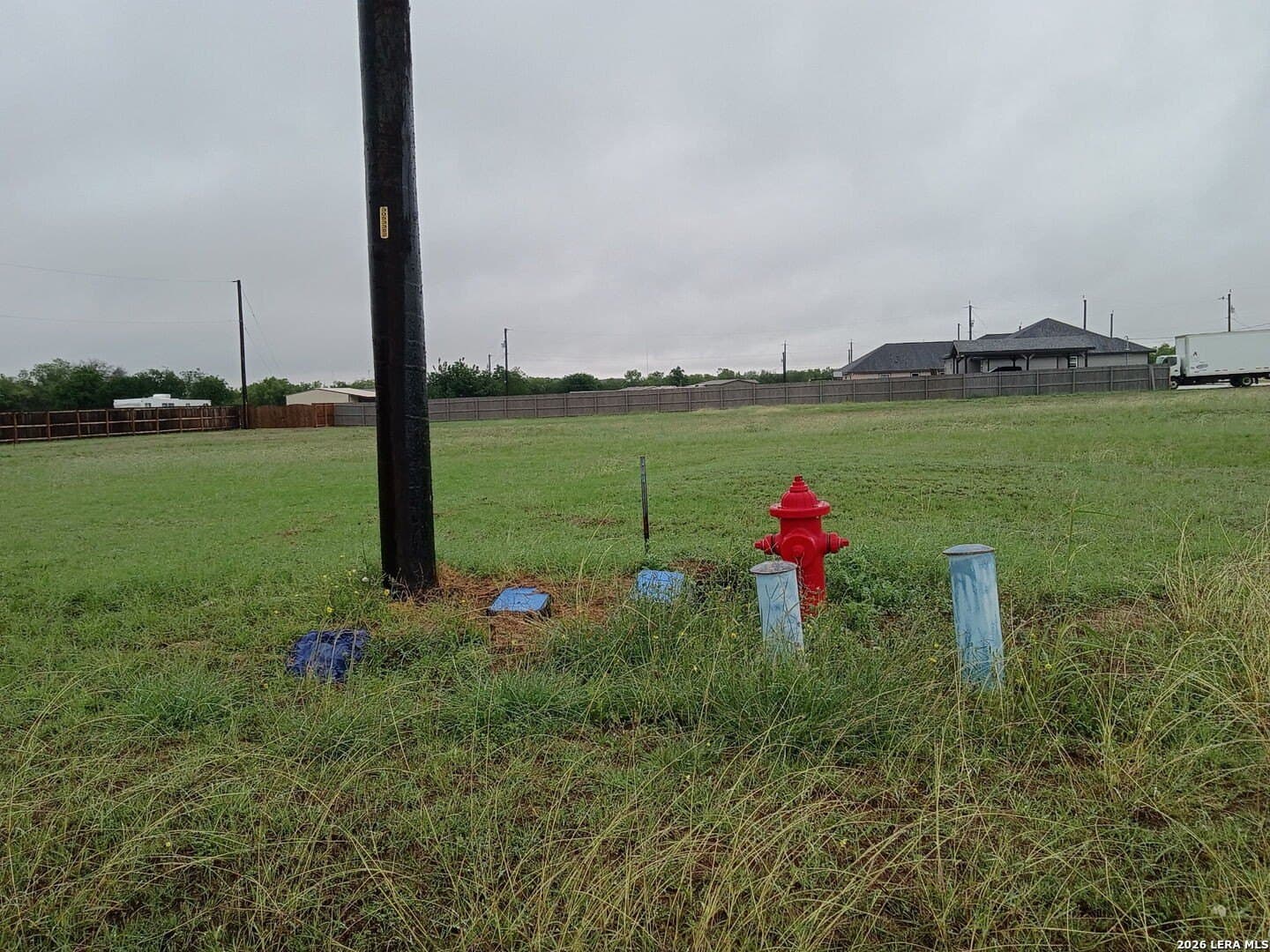 0.64 acres in Bexar County