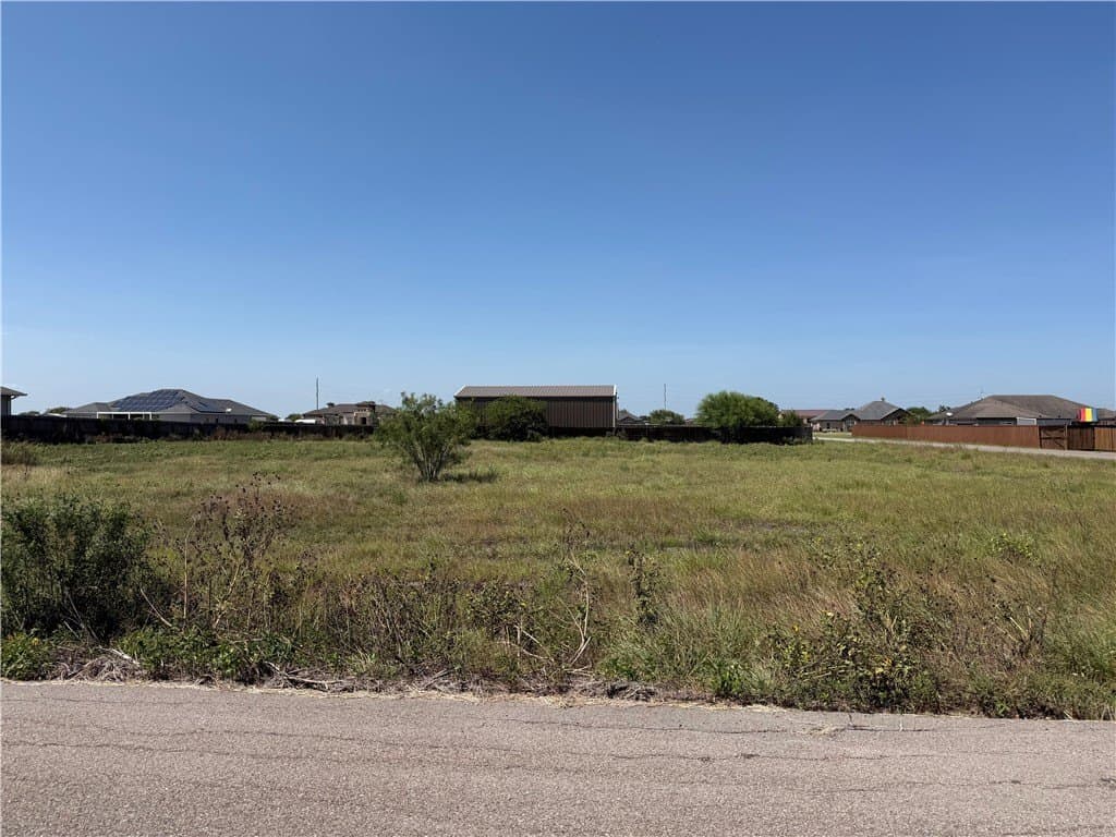 0.79 acres in Nueces County