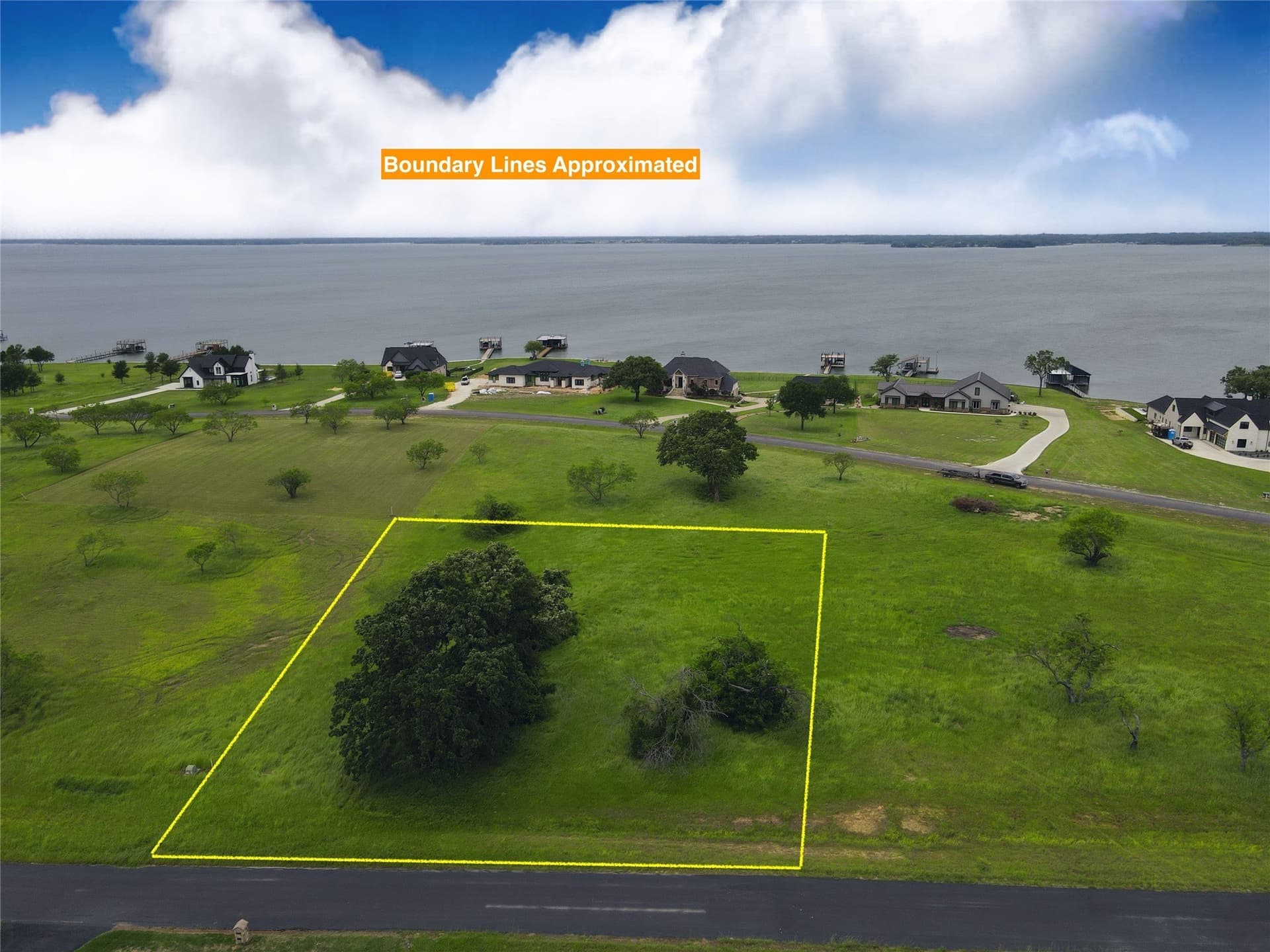1 acres in Navarro County