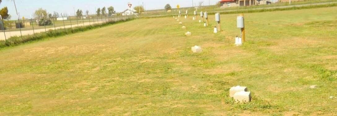 1.25 acres in Crosby County