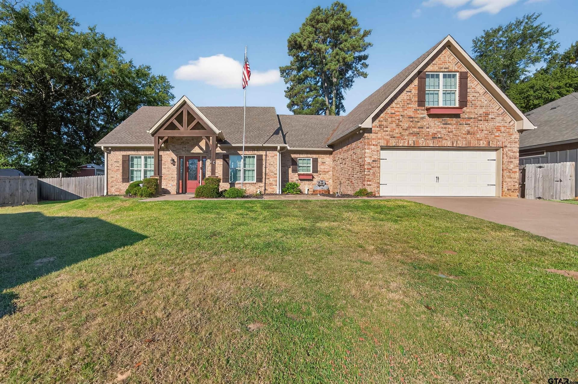 26 acres in Anderson County