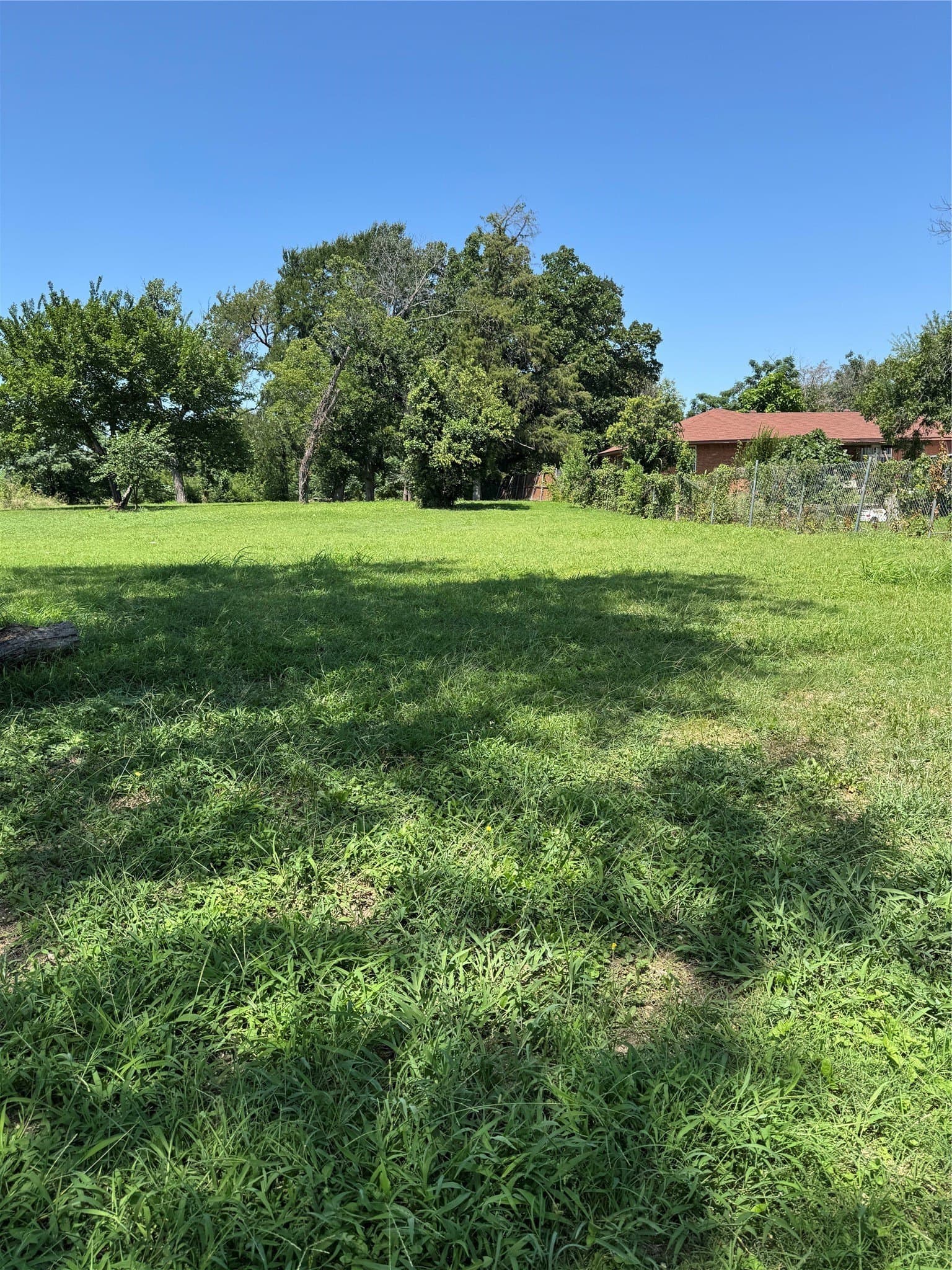 0.17 acres in Dallas County