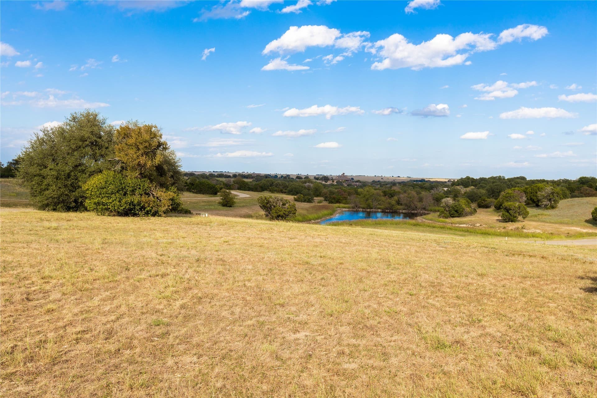 0.3 acres in Johnson County