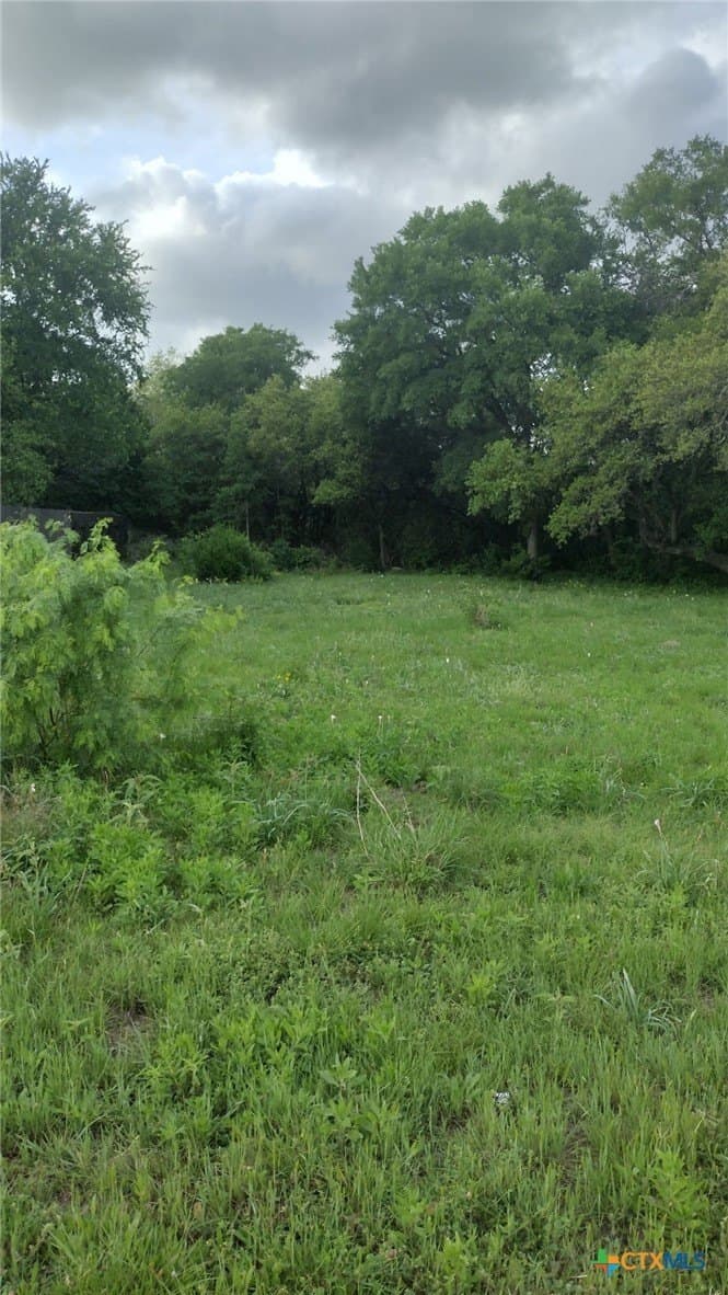 0.12 acres in Travis County