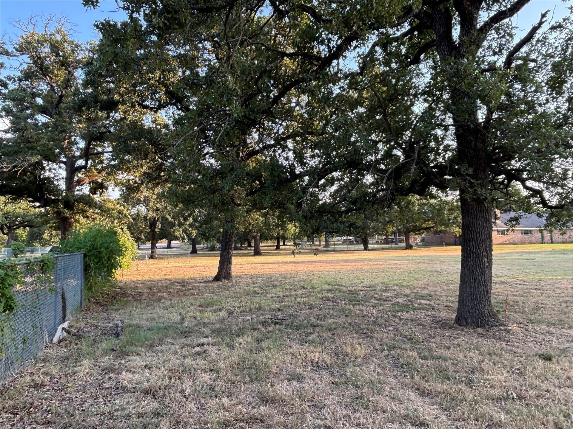 1.43 acres in Tarrant County