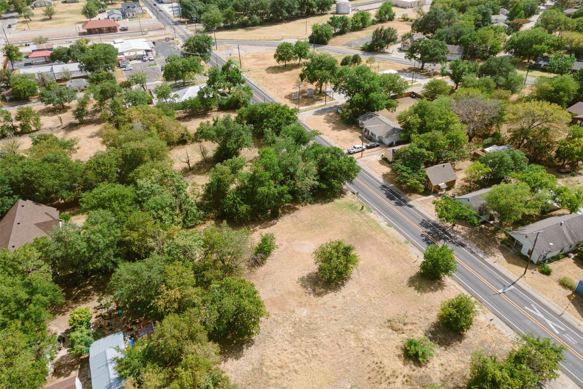 0.53 acres in Hood County