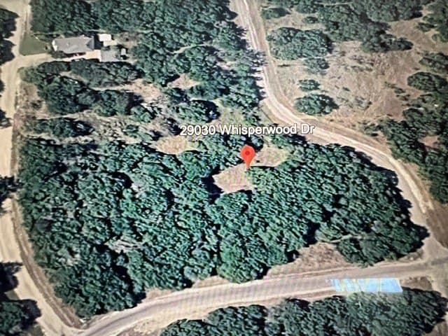 0.24 acres in Hill County
