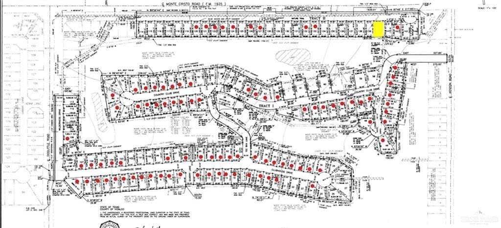 0.15 acres in Hidalgo County