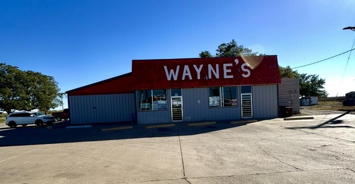 22 acres in Lubbock County