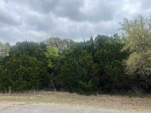 0.31 acres in Hill County
