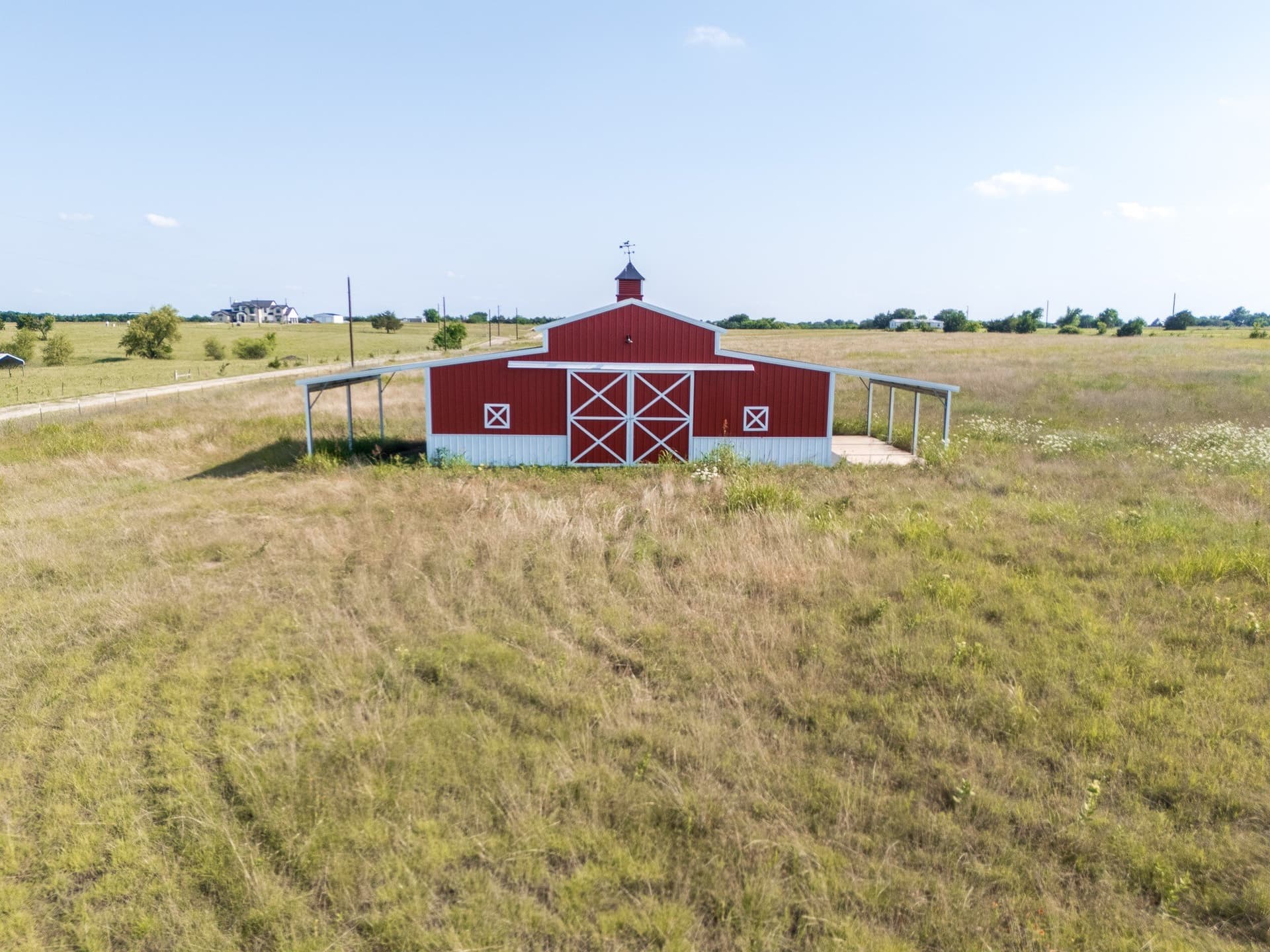 4.36 acres in Collin County