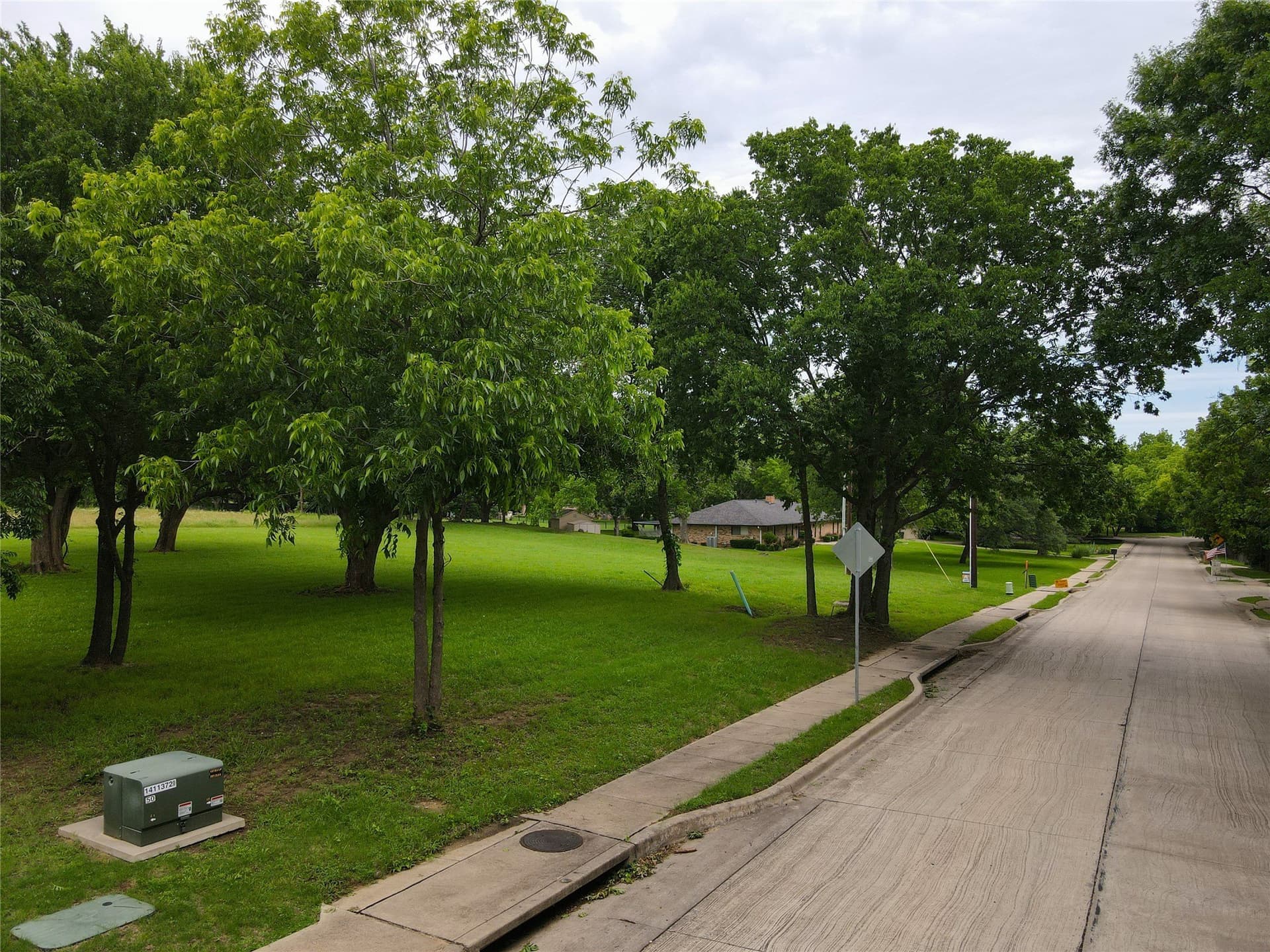 0.74 acres in Grayson County