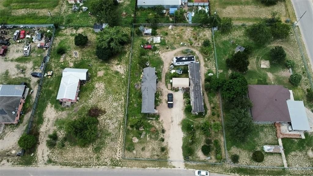 0.5 acres in Hidalgo County