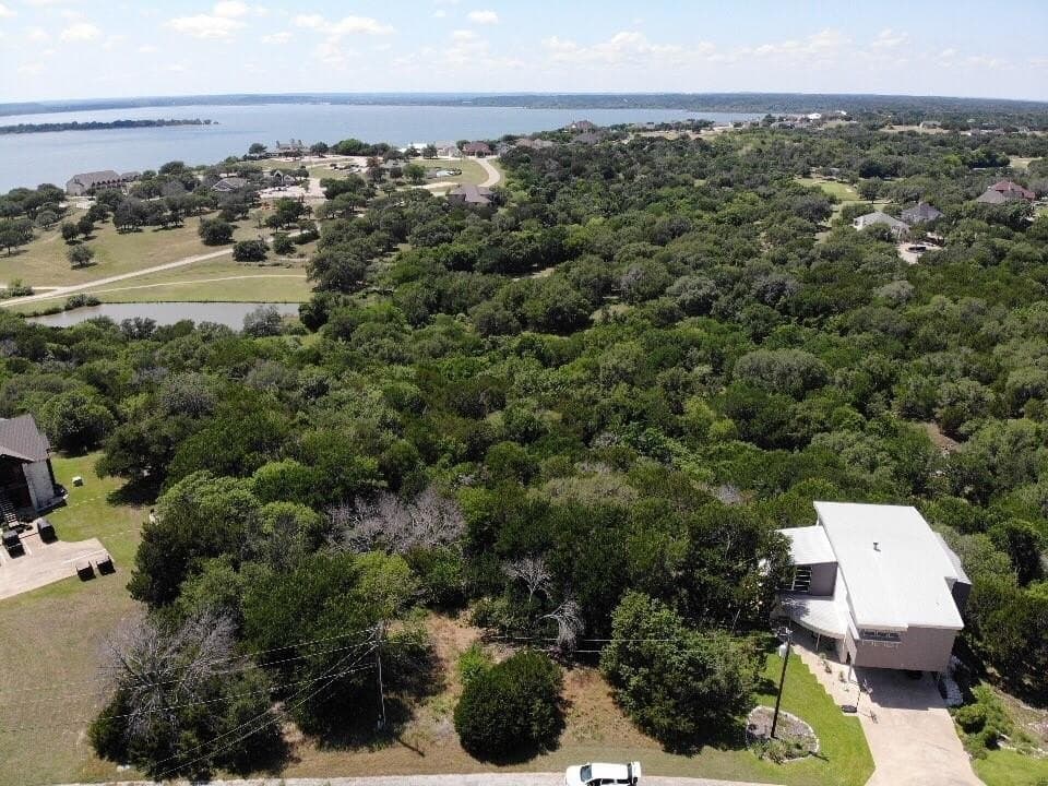 1.71 acres in Hill County