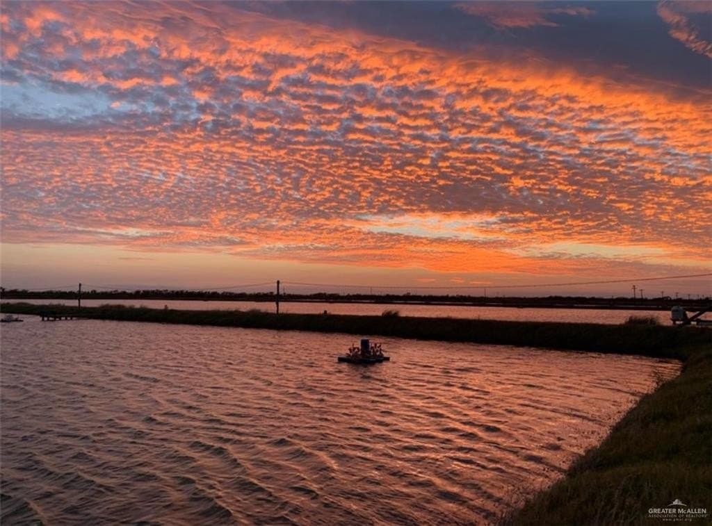 38.79 acres in Willacy County