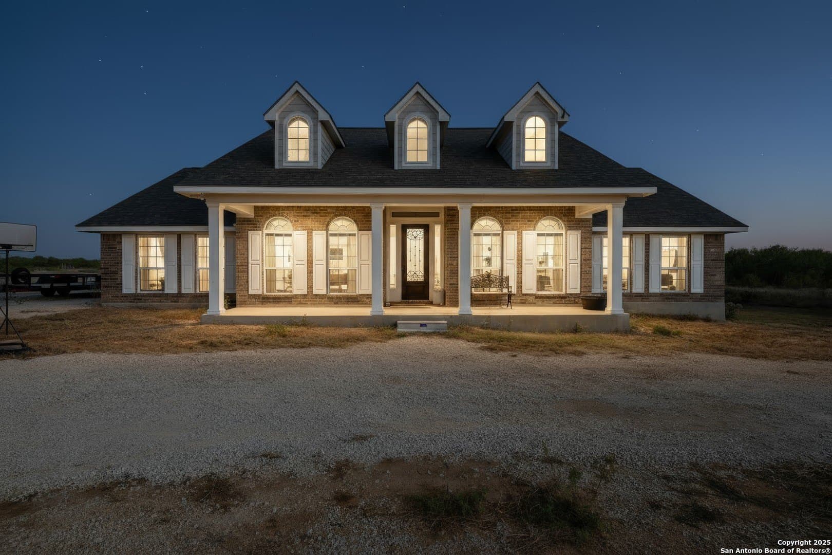 22 acres in Atascosa County