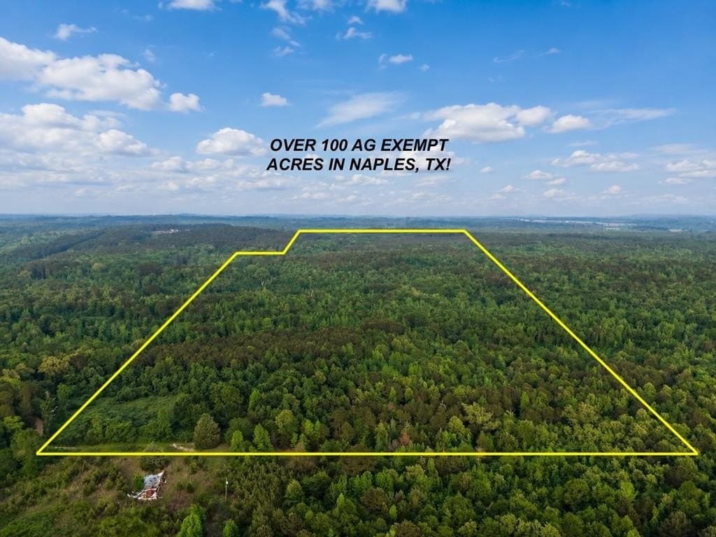 114.2 acres in Cass County