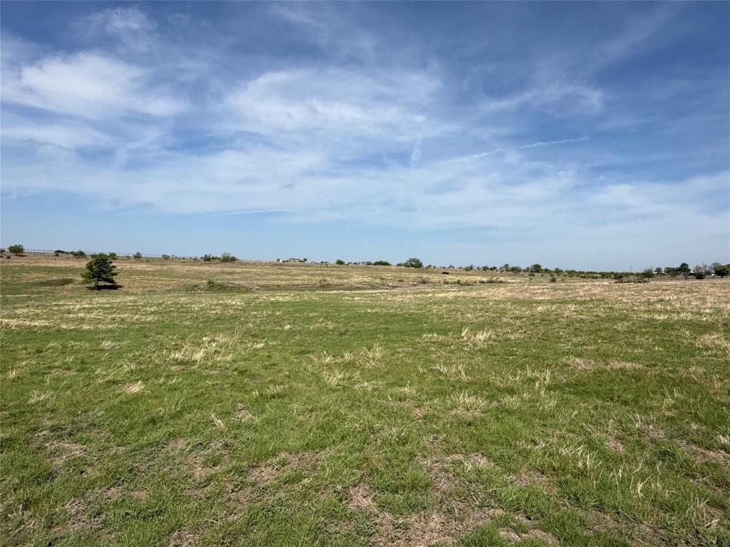 10.1 acres in Erath County