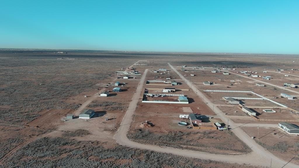 1.99 acres in Martin County