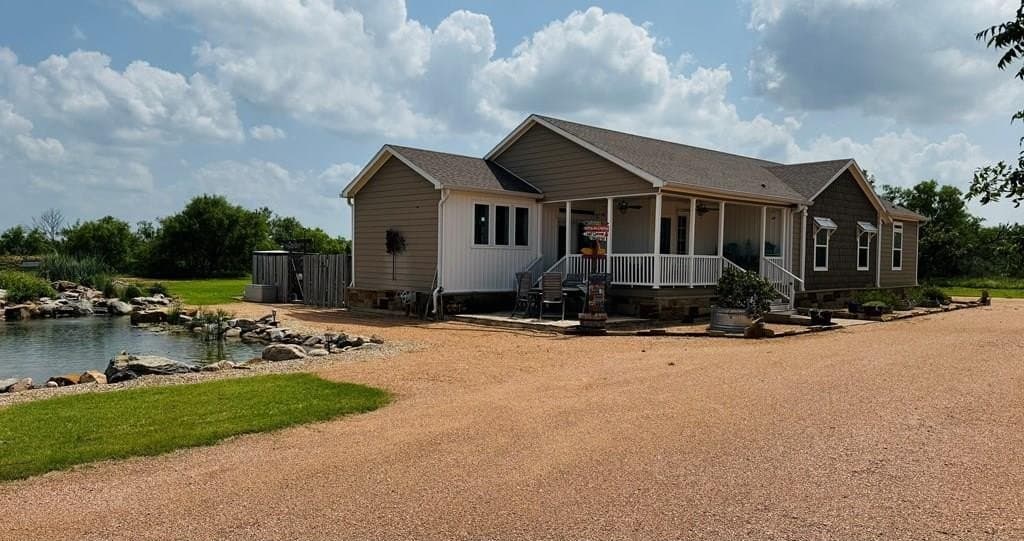 30.34 acres in San Saba County