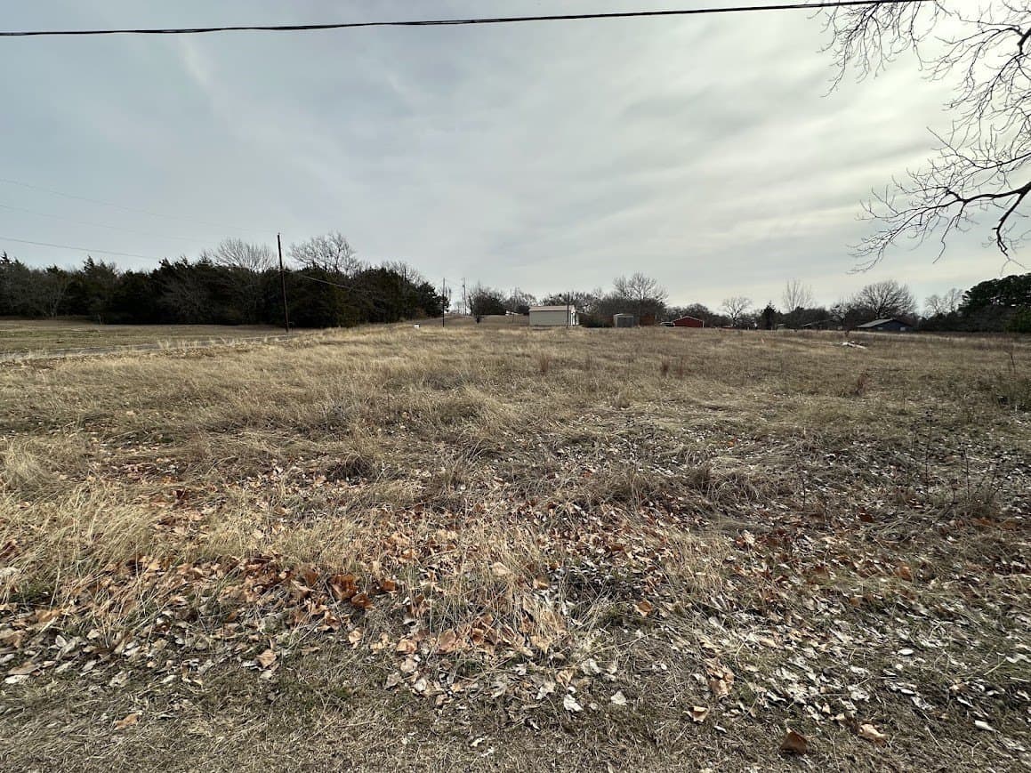 0.62 acres in Grayson County