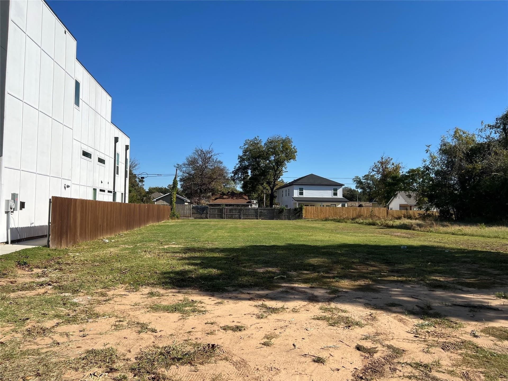 0.19 acres in Dallas County