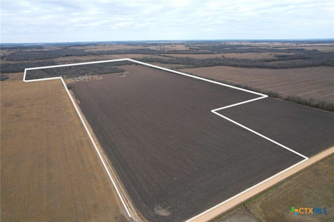 49.91 acres in Milam County