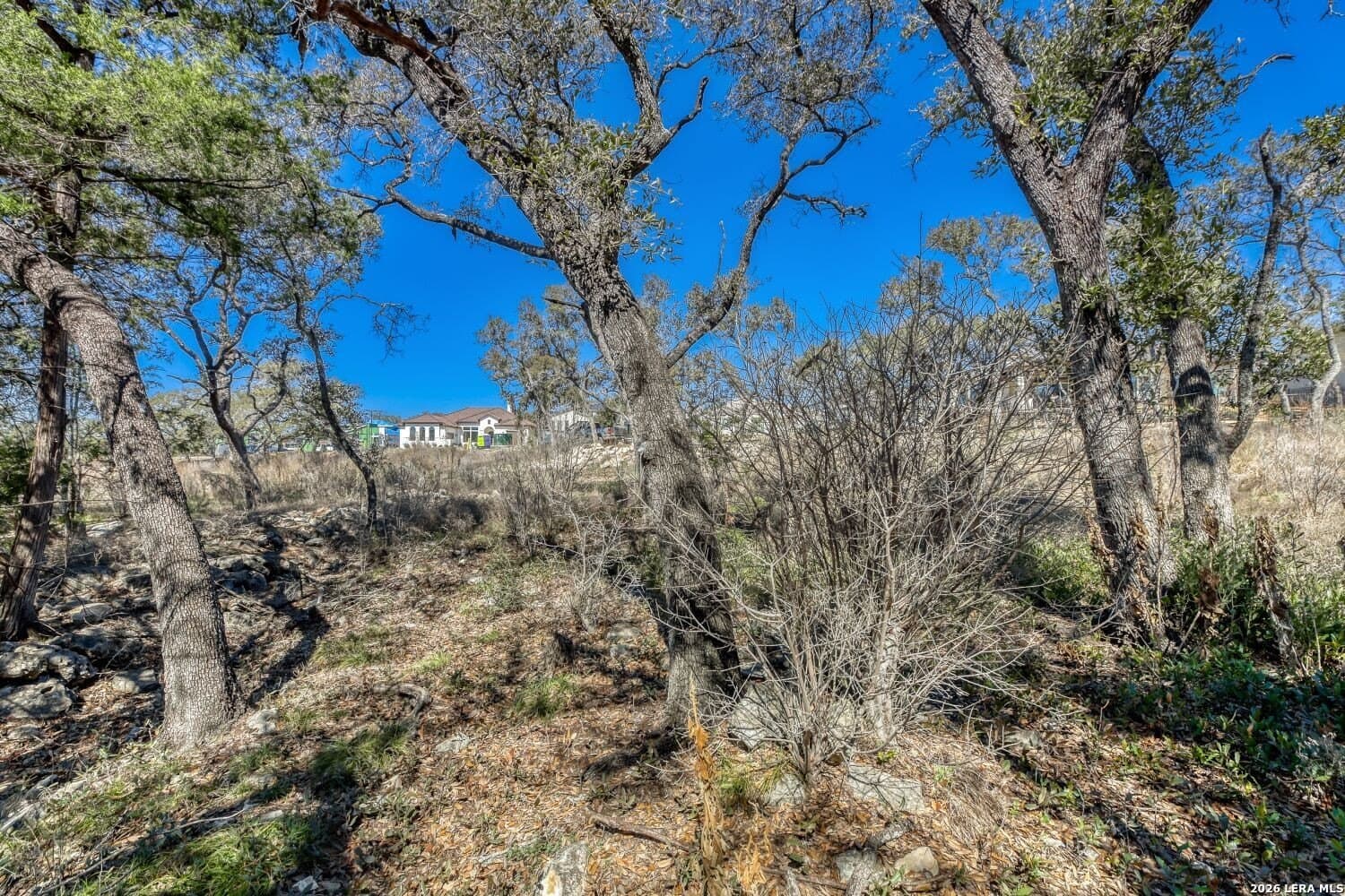 0.24 acres in Bexar County