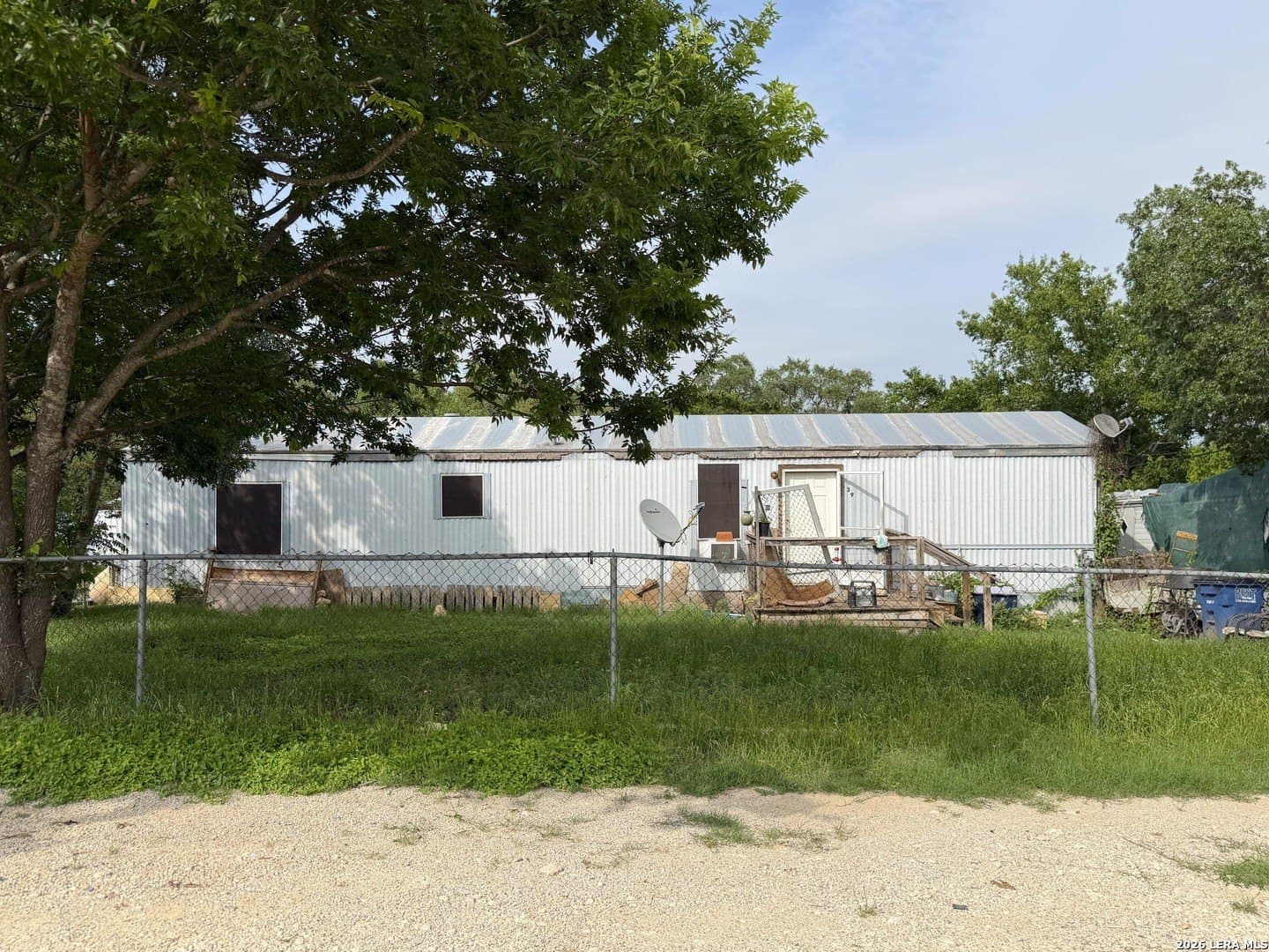 0.23 acres in Comal County