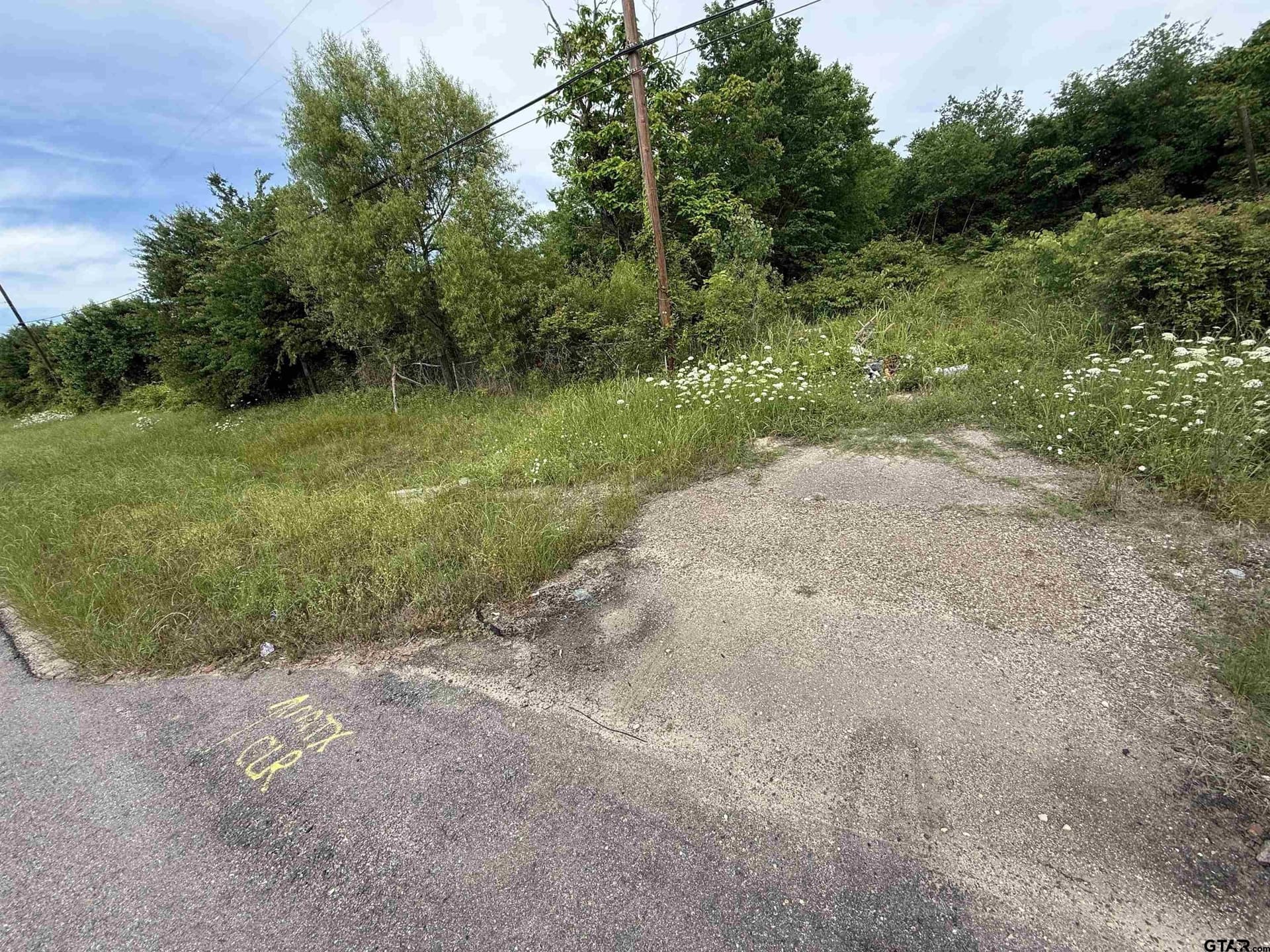 0.5 acres in Red River County