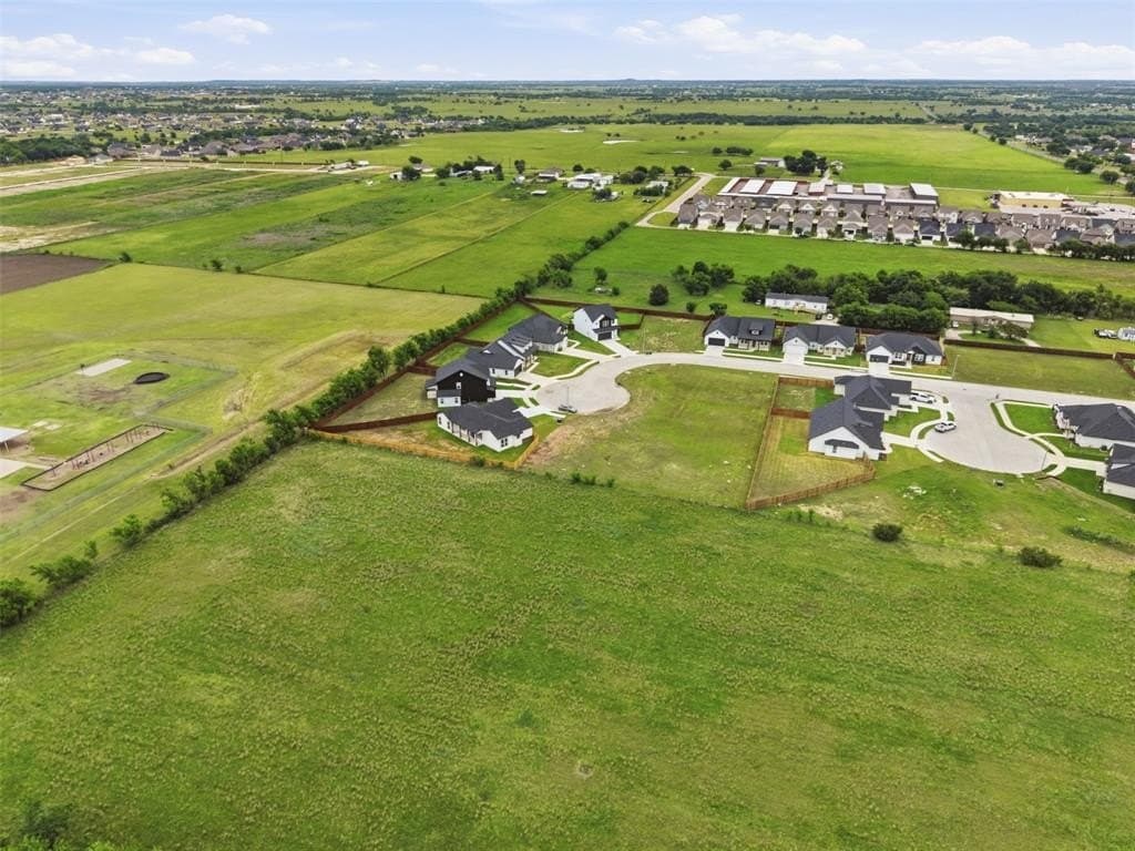 0.24 acres in Johnson County