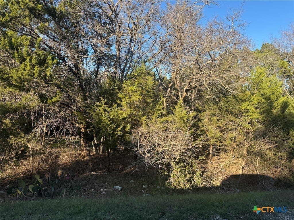 0.62 acres in Bell County