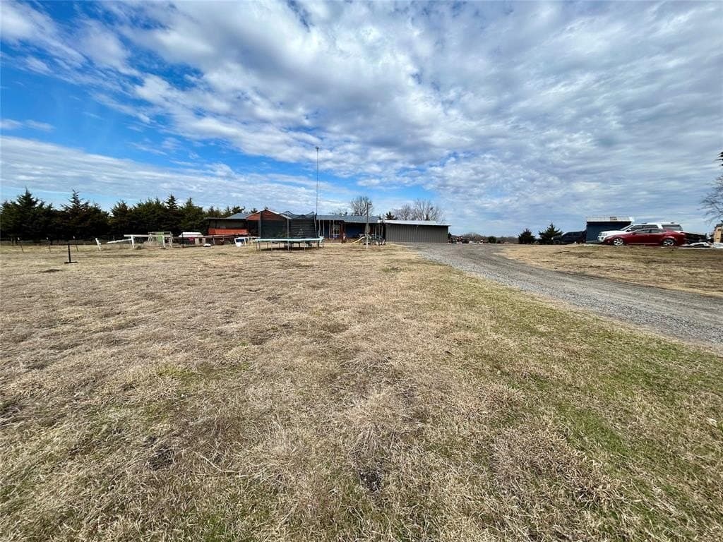 28.33 acres in Hunt County