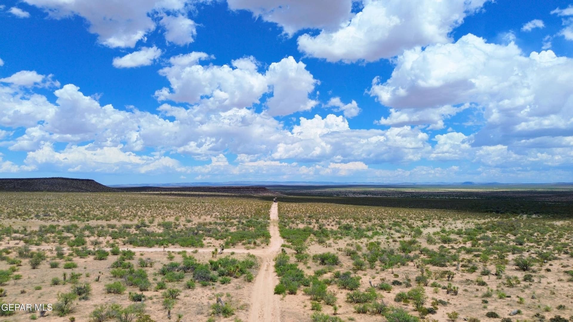 140 acres in Hudspeth County