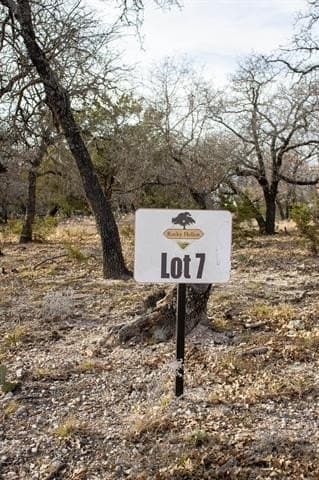 10.01 acres in San Saba County