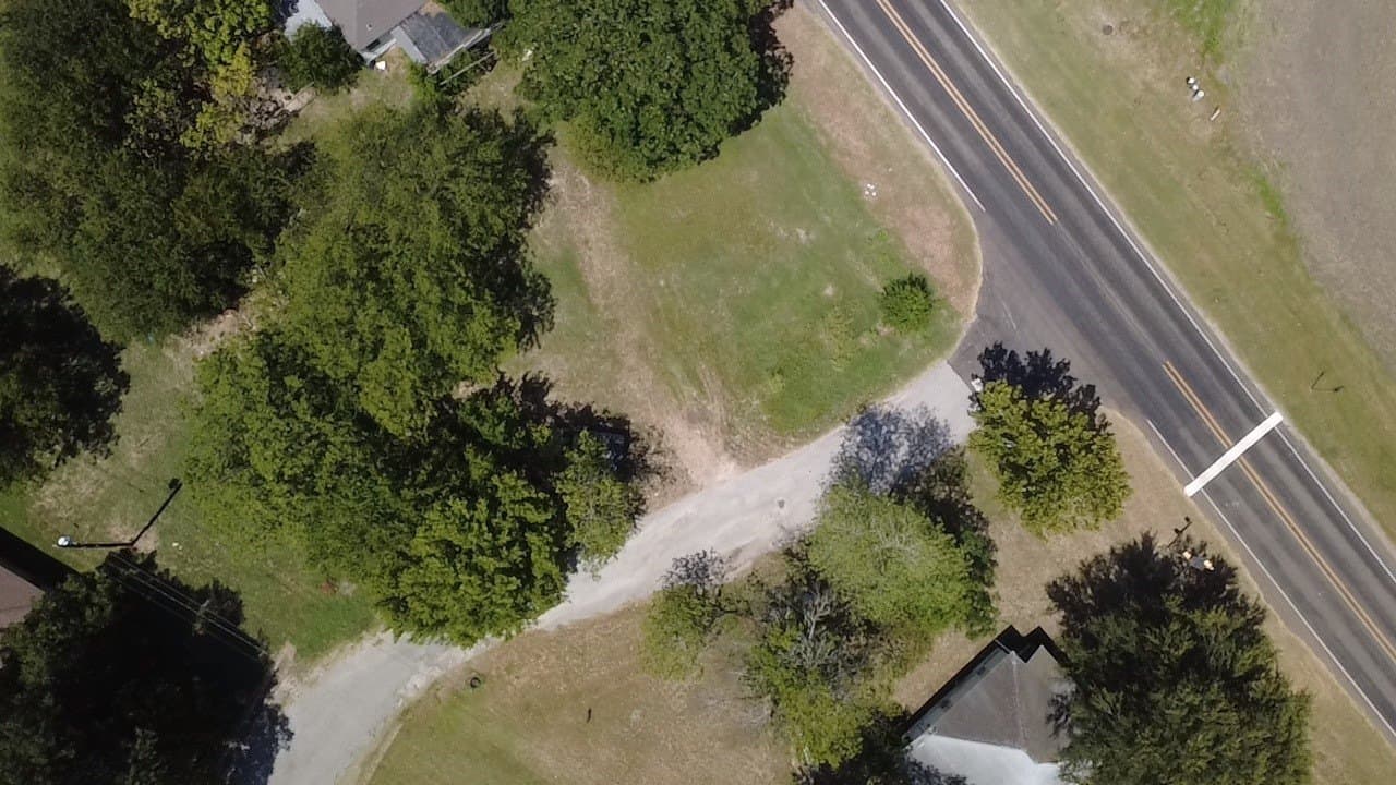 0.2 acres in Navarro County