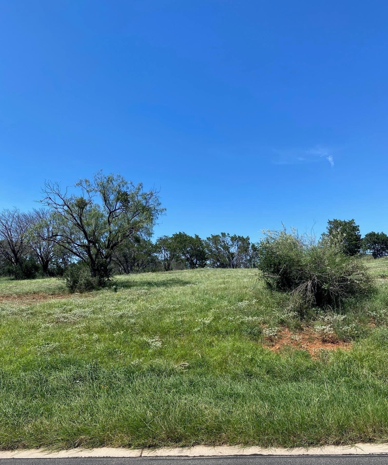 0.23 acres in Llano County
