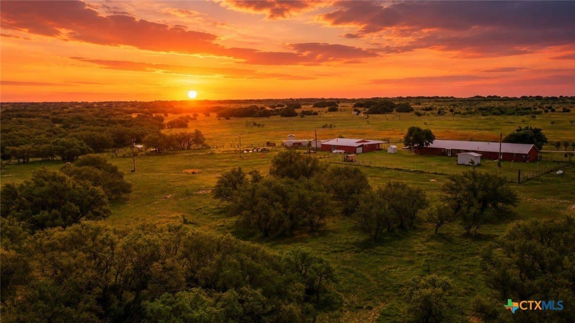 20 acres in Mills County