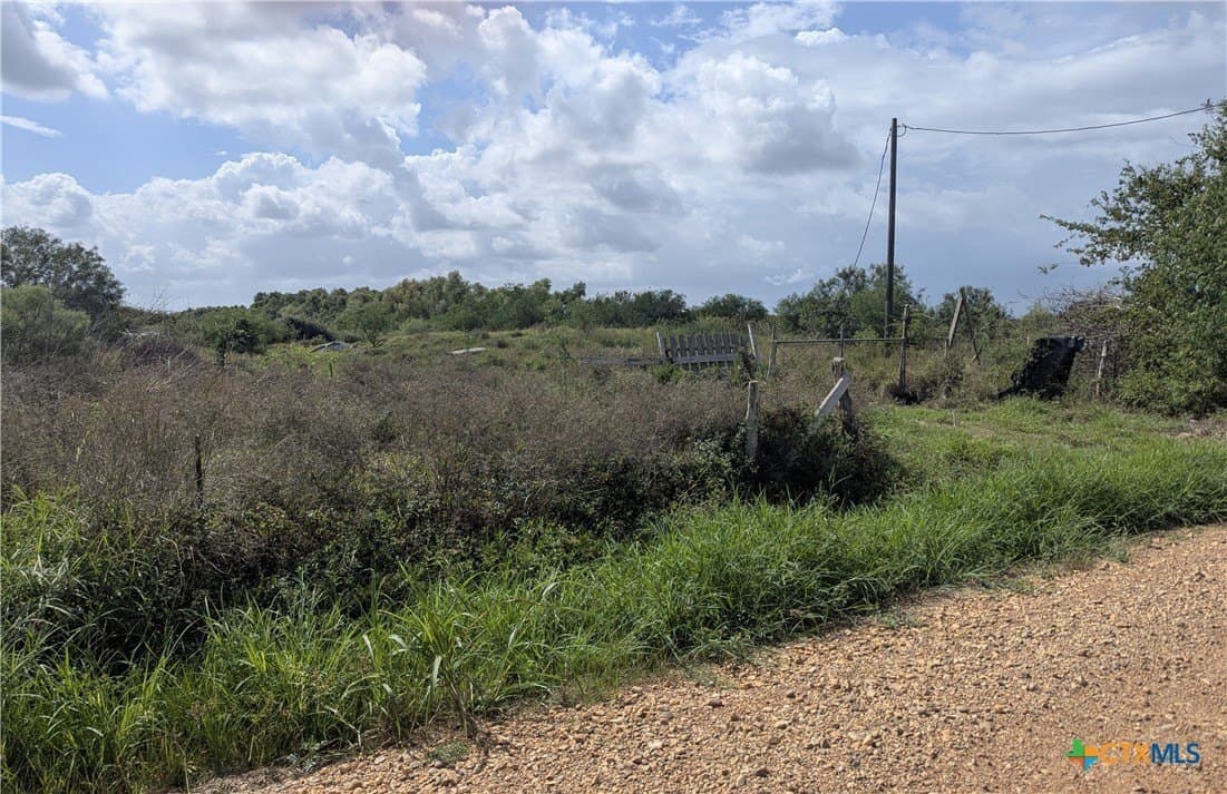 22.56 acres in Victoria County