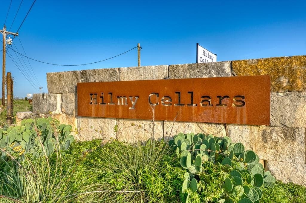 59.83 acres in Gillespie County