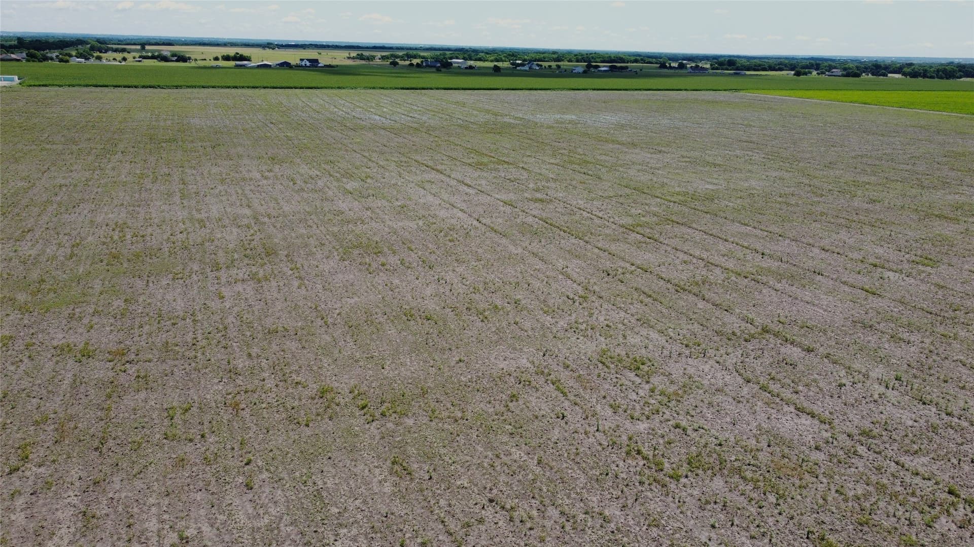 5 acres in Johnson County