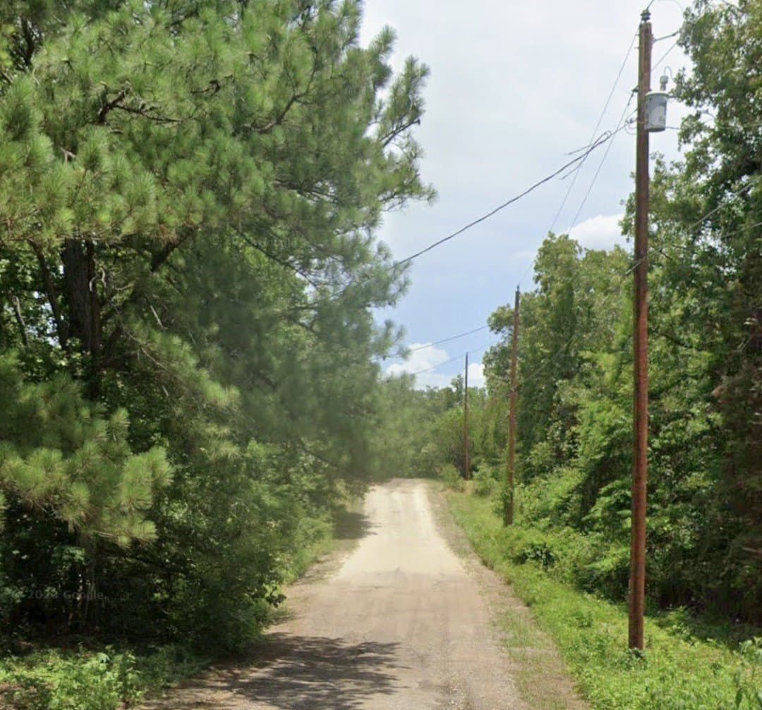 0.49 acres in Henderson County