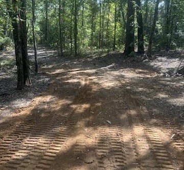 10.13 acres in Upshur County