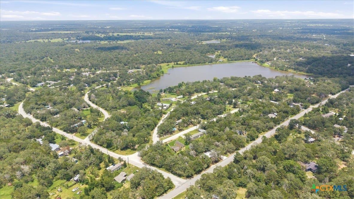 0.16 acres in Bastrop County