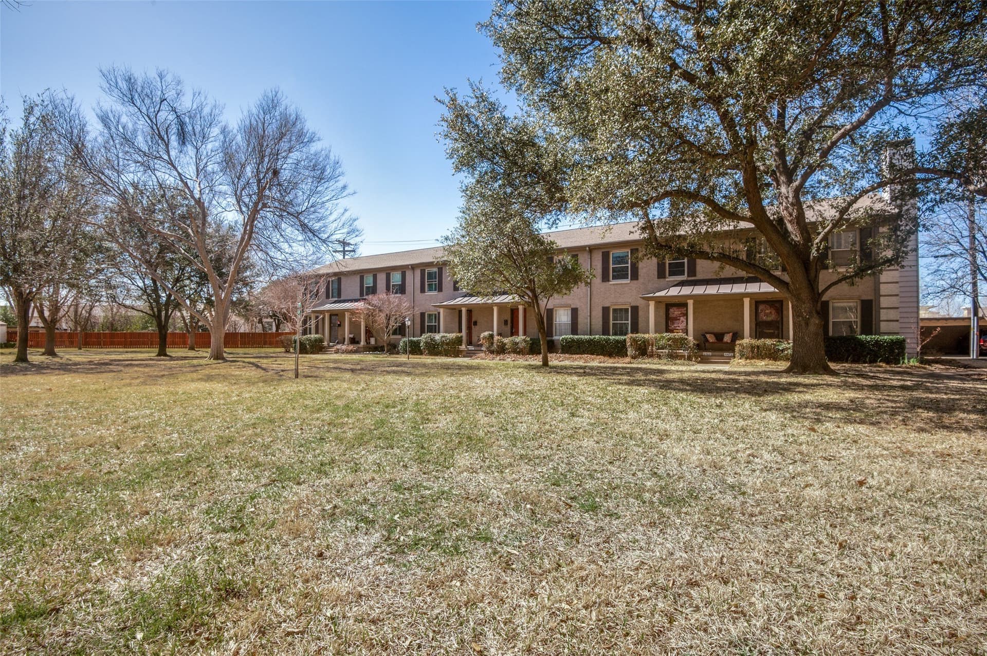 14.92 acres in Dallas County